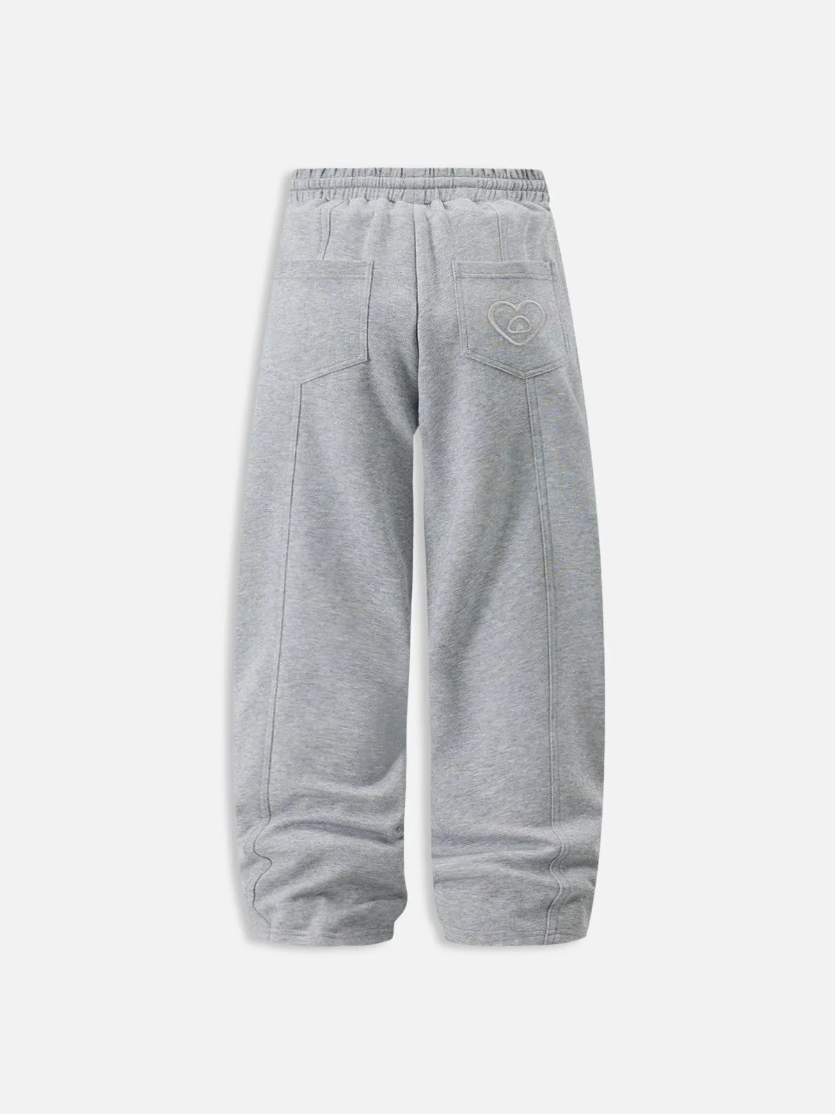 Aelfric Eden Super Baggy Sweatpants sold by Aelfric Eden product image thumbnail 2