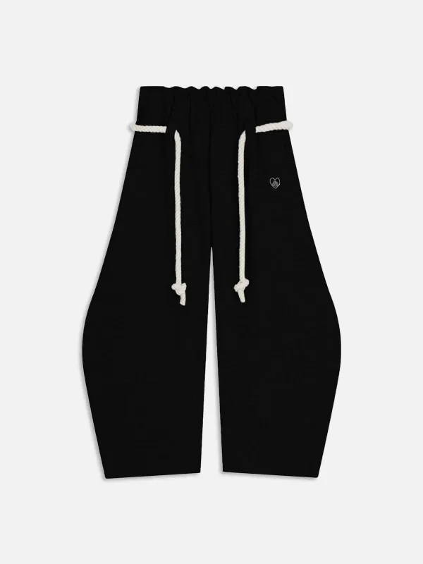 Aelfric Eden Super Baggy Barrel Sweatpants sold by Aelfric Eden