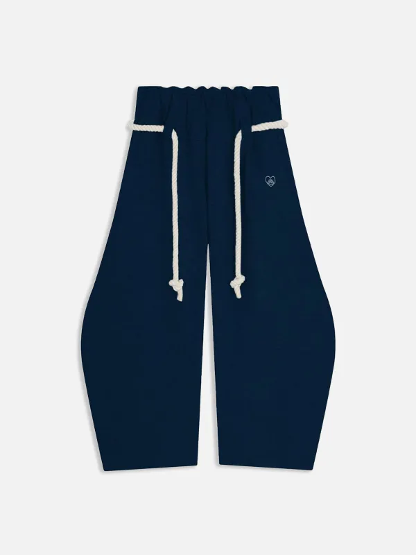 Aelfric Eden Super Baggy Barrel Sweatpants made by Aelfric Eden