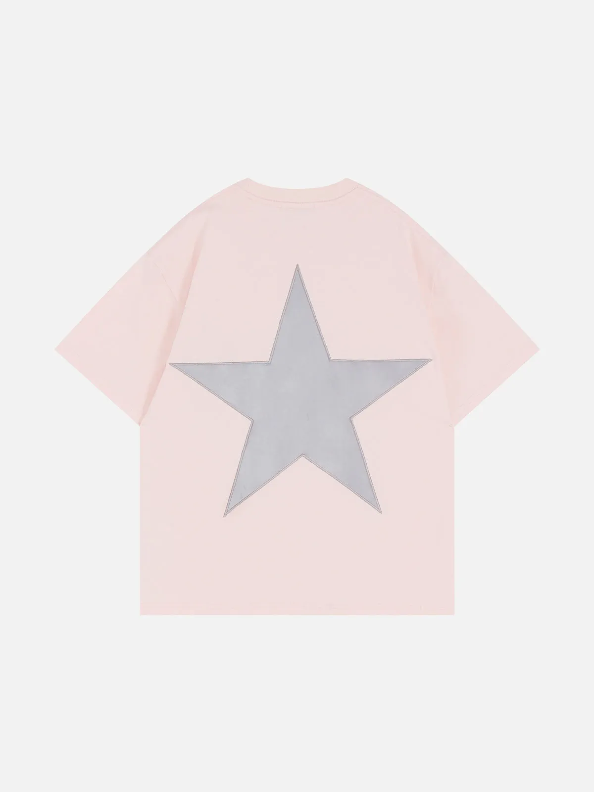 Aelfric Eden Embroidery Star Tee sold by Aelfric Eden product image thumbnail 2