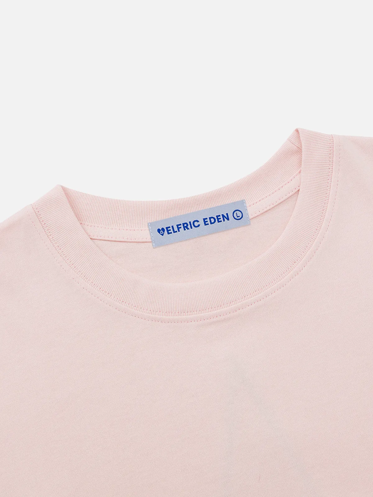 Aelfric Eden Embroidery Star Tee sold by Aelfric Eden product image thumbnail 5