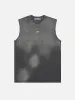 Aelfric Eden Gradient Washed Tank Top sold by Aelfric Eden