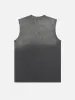 Aelfric Eden Gradient Washed Tank Top sold by Aelfric Eden