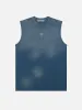 Aelfric Eden Gradient Washed Tank Top sold by Aelfric Eden