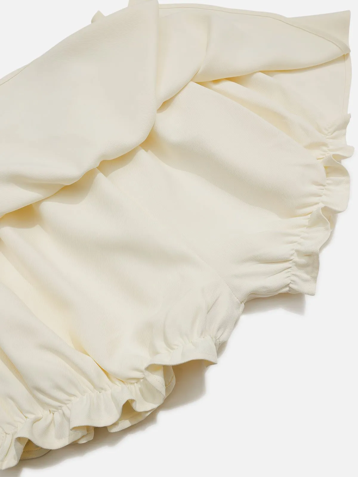 Aelfric Eden Wrinkle Bud Skirt sold by Aelfric Eden product image thumbnail 5