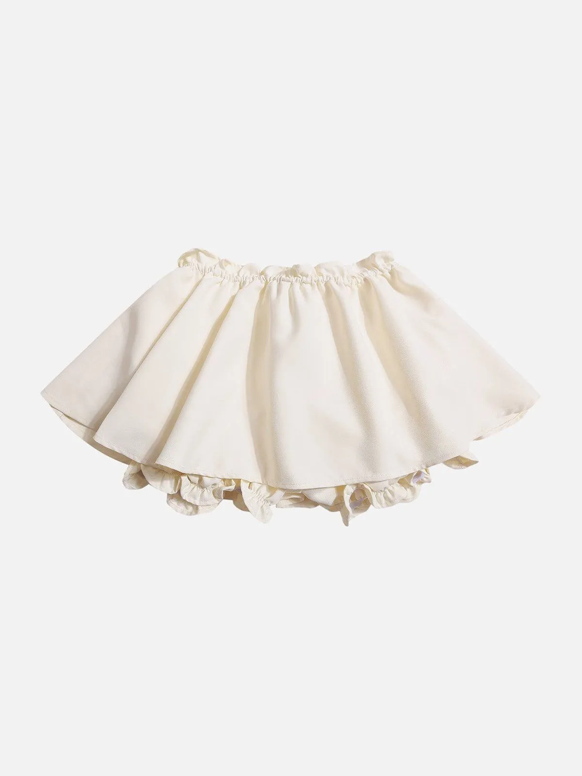 Aelfric Eden Wrinkle Bud Skirt sold by Aelfric Eden product image thumbnail 2