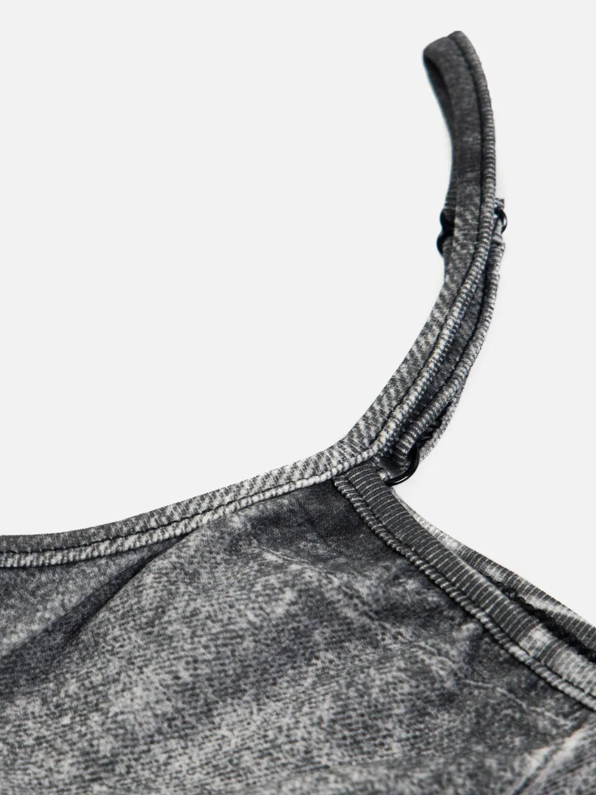 Aelfric Eden Denim Print Cami Top sold by Aelfric Eden product image thumbnail 5