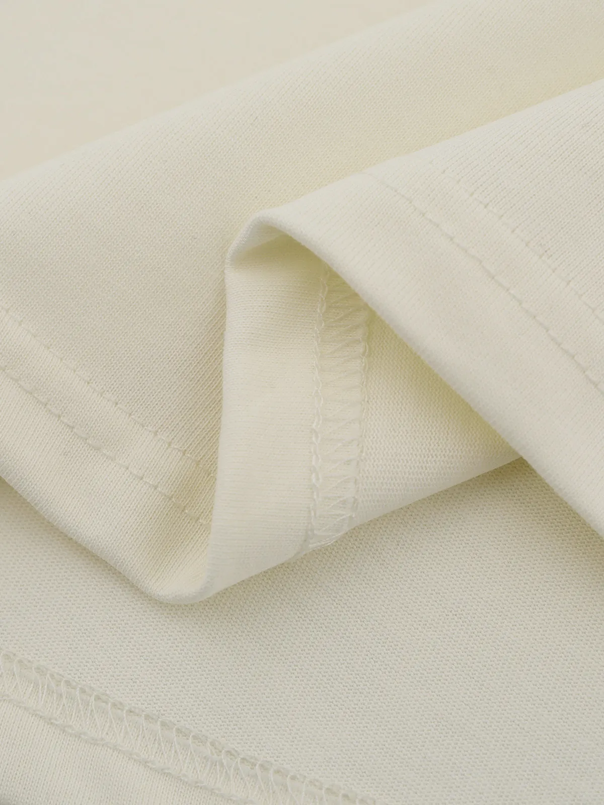 Aelfric Eden Puppy Applique Embroidery Tee sold by Aelfric Eden product image thumbnail 5