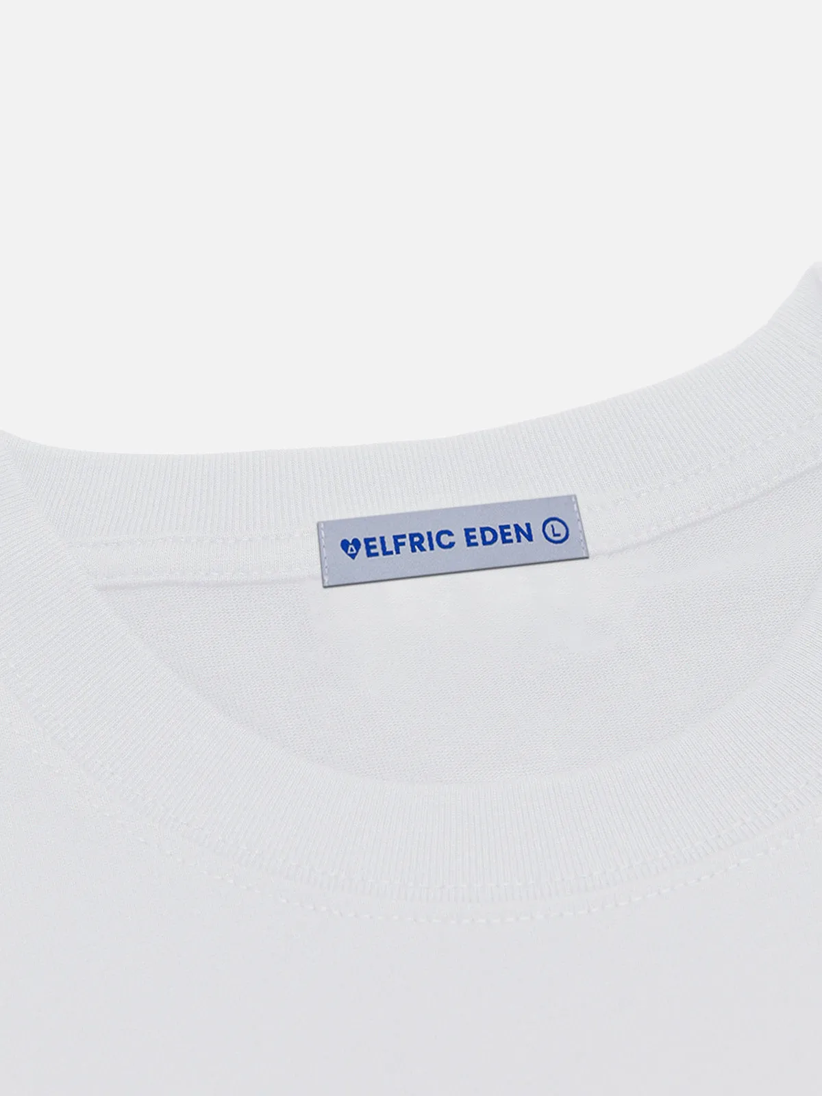 Aelfric Eden 07 Cherry Graphic Tee sold by Aelfric Eden product image thumbnail 3