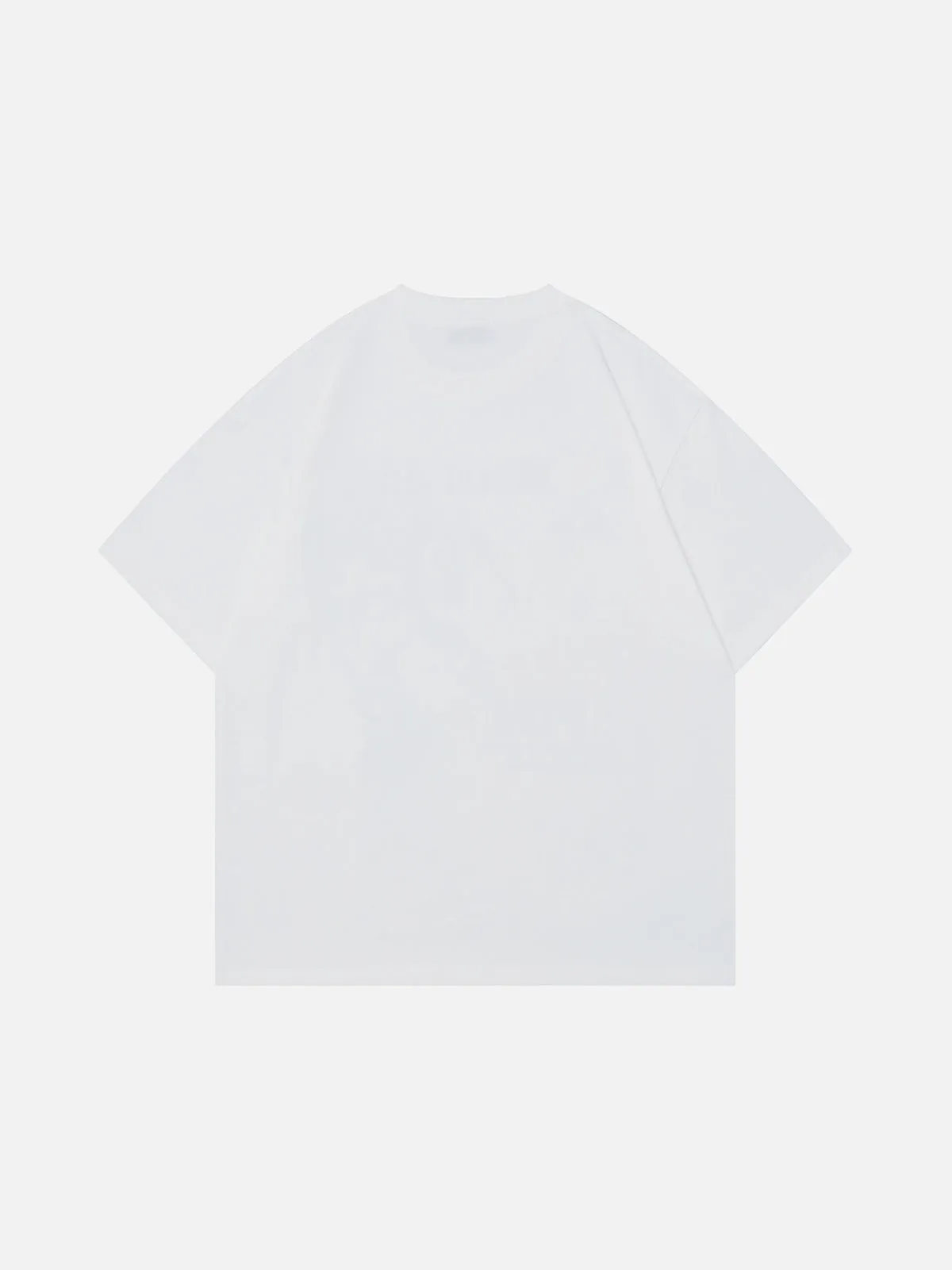 Aelfric Eden 07 Cherry Graphic Tee sold by Aelfric Eden product image thumbnail 2