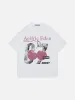 Aelfric Eden 07 Cherry  Graphic Tee sold by Aelfric Eden