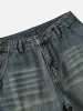 Aelfric Eden Distressed Super Baggy Jeans sold by Aelfric Eden