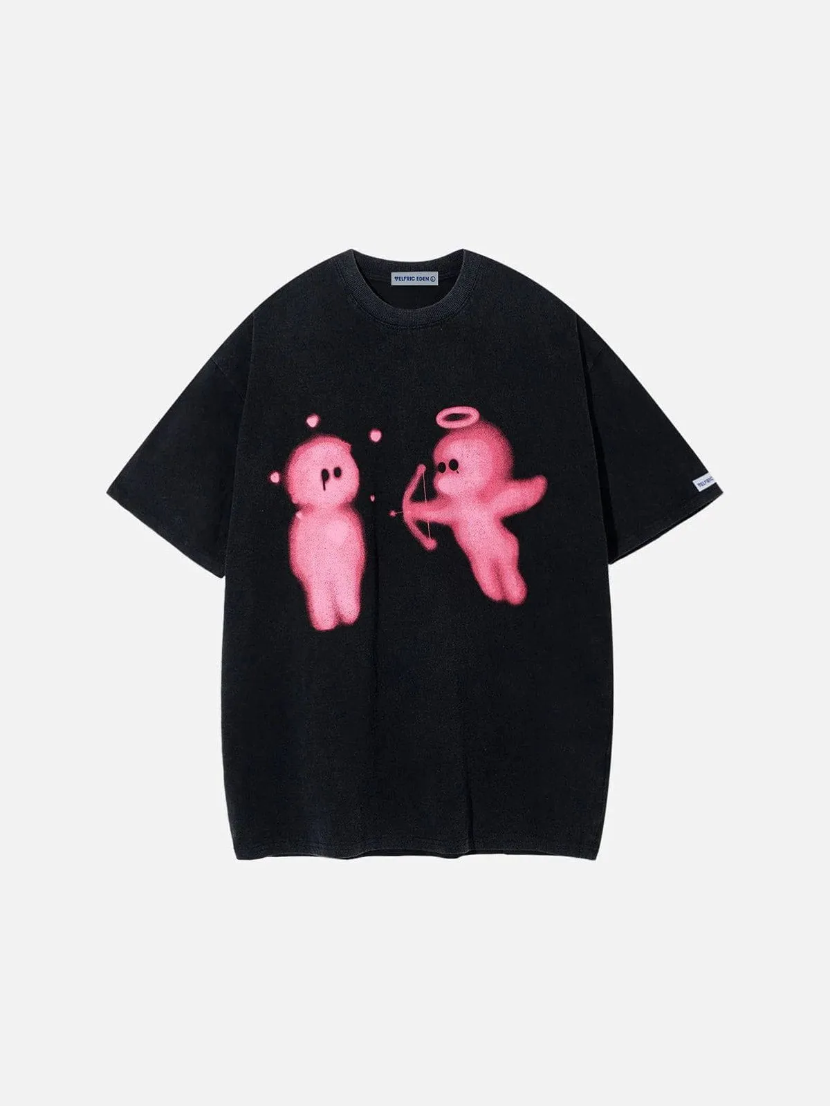 Aelfric Eden Cupid’s Love Arrow Tee sold by Aelfric Eden product image thumbnail 3