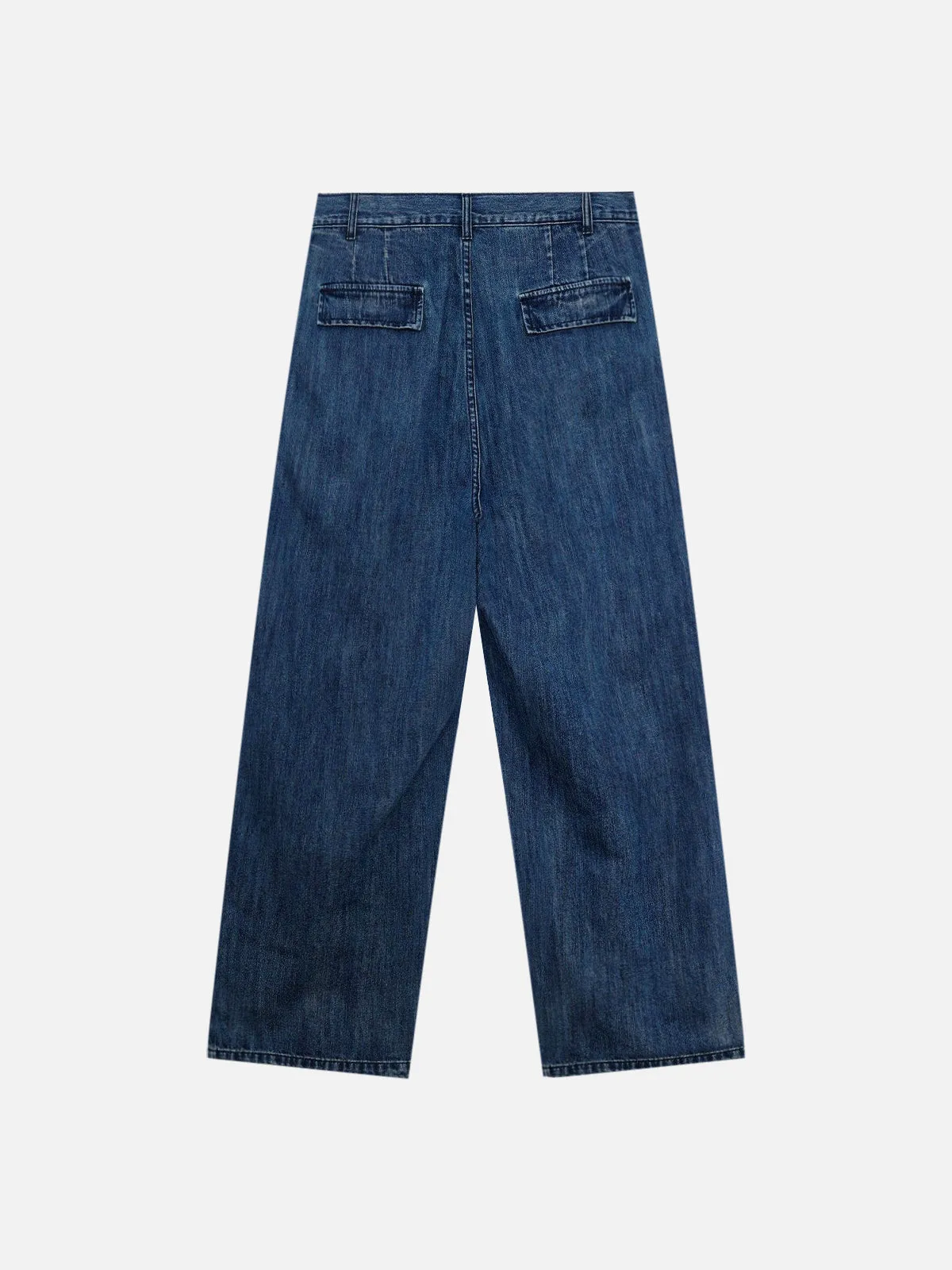 Aelfric Eden Embroidered Jeans sold by Aelfric Eden product image thumbnail 3