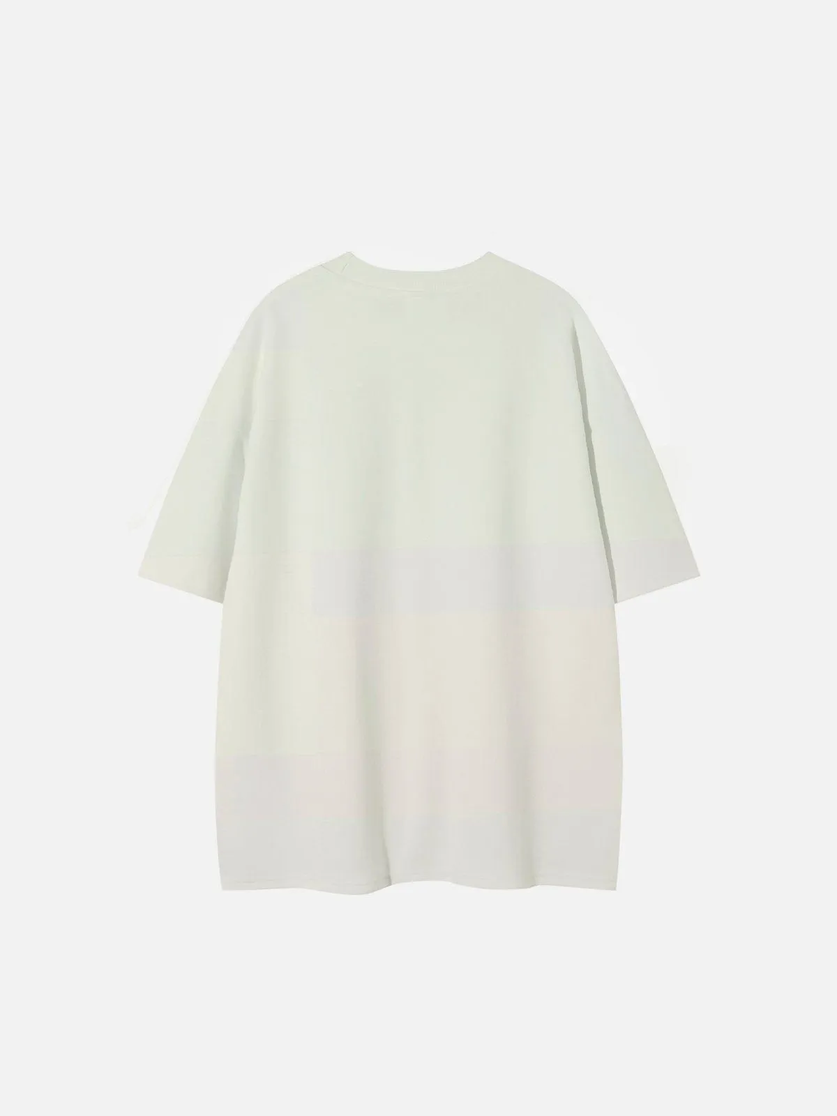 Aelfric Eden Blurry Heart Graphic Tee sold by Aelfric Eden product image thumbnail 2