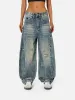 Aelfric Eden Baggy Jeans sold by Aelfric Eden