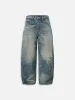 Aelfric Eden Baggy Jeans sold by Aelfric Eden
