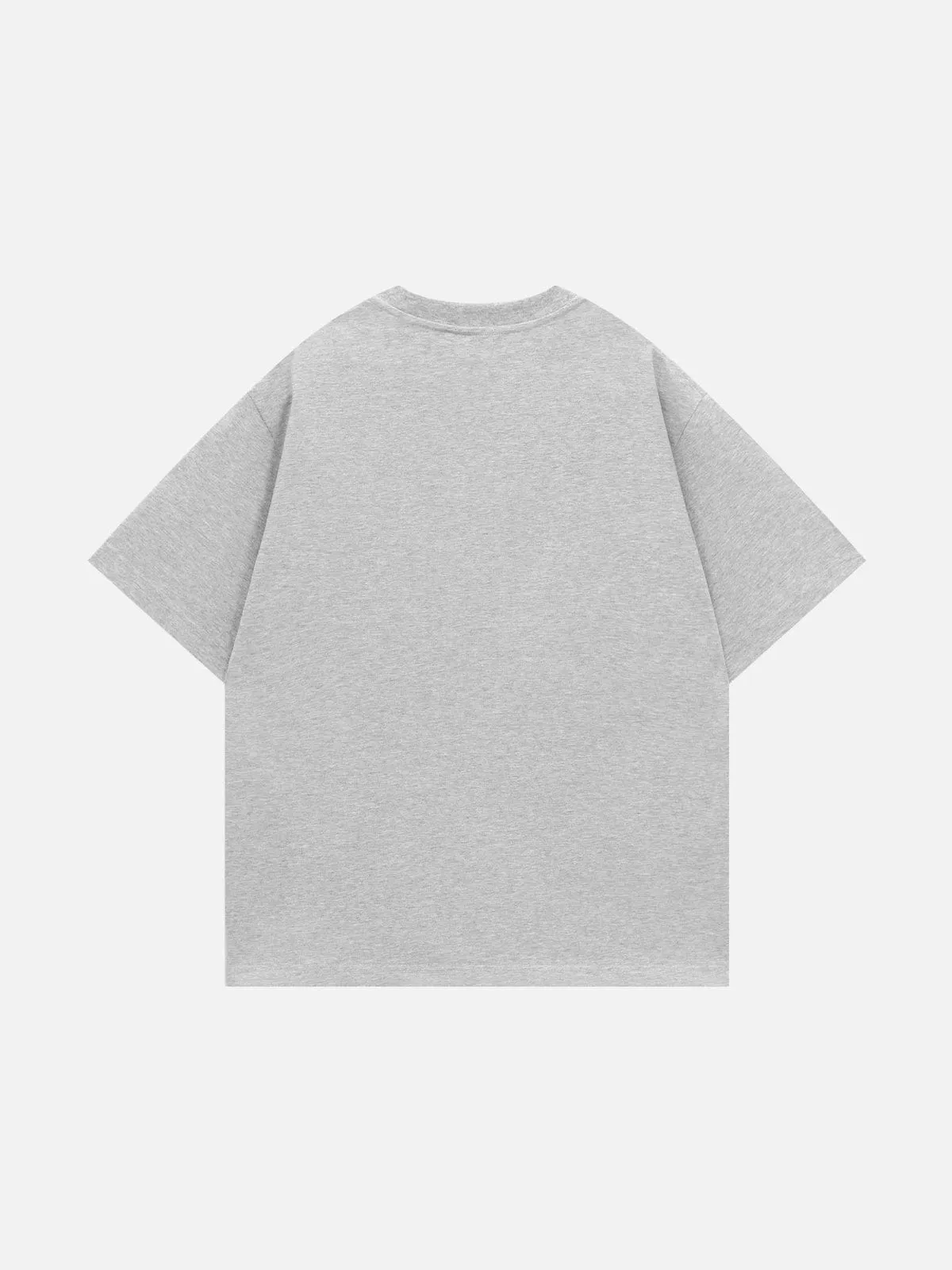 Aelfric Eden Dalmatian Graphic Tee sold by Aelfric Eden product image thumbnail 4