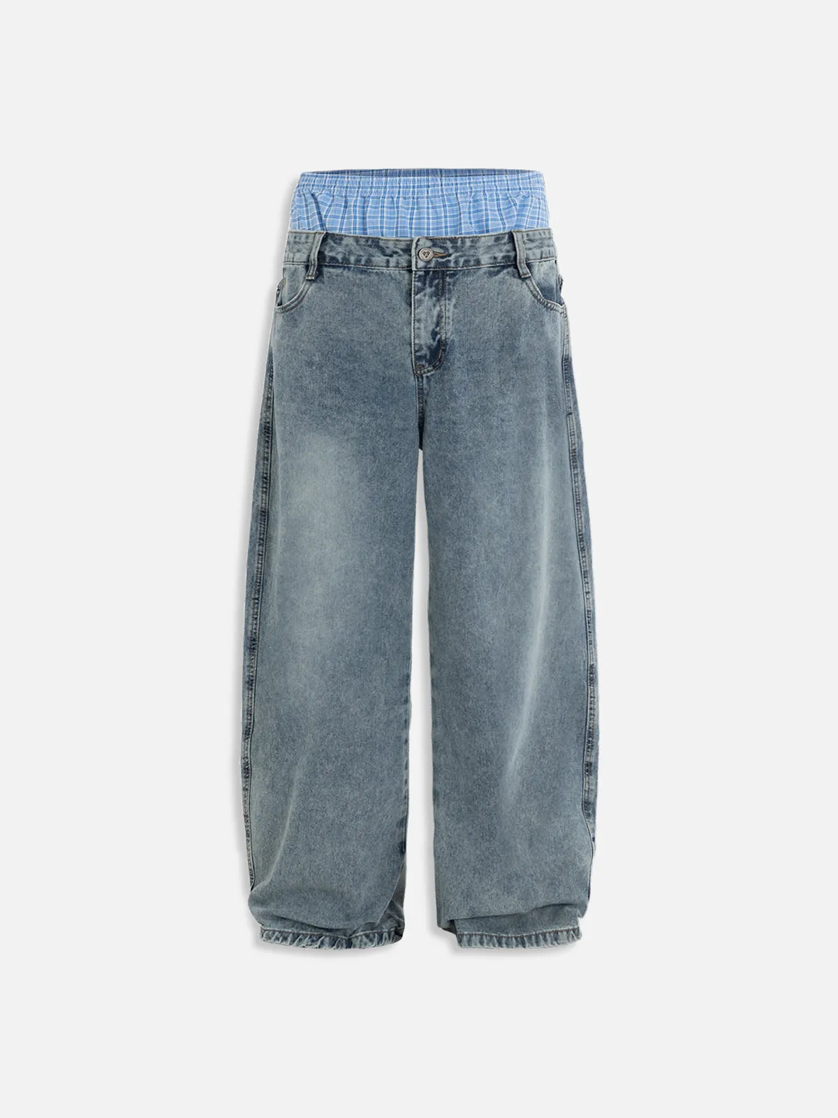 Aelfric Eden Baggy Jeans sold by Aelfric Eden product image thumbnail 2