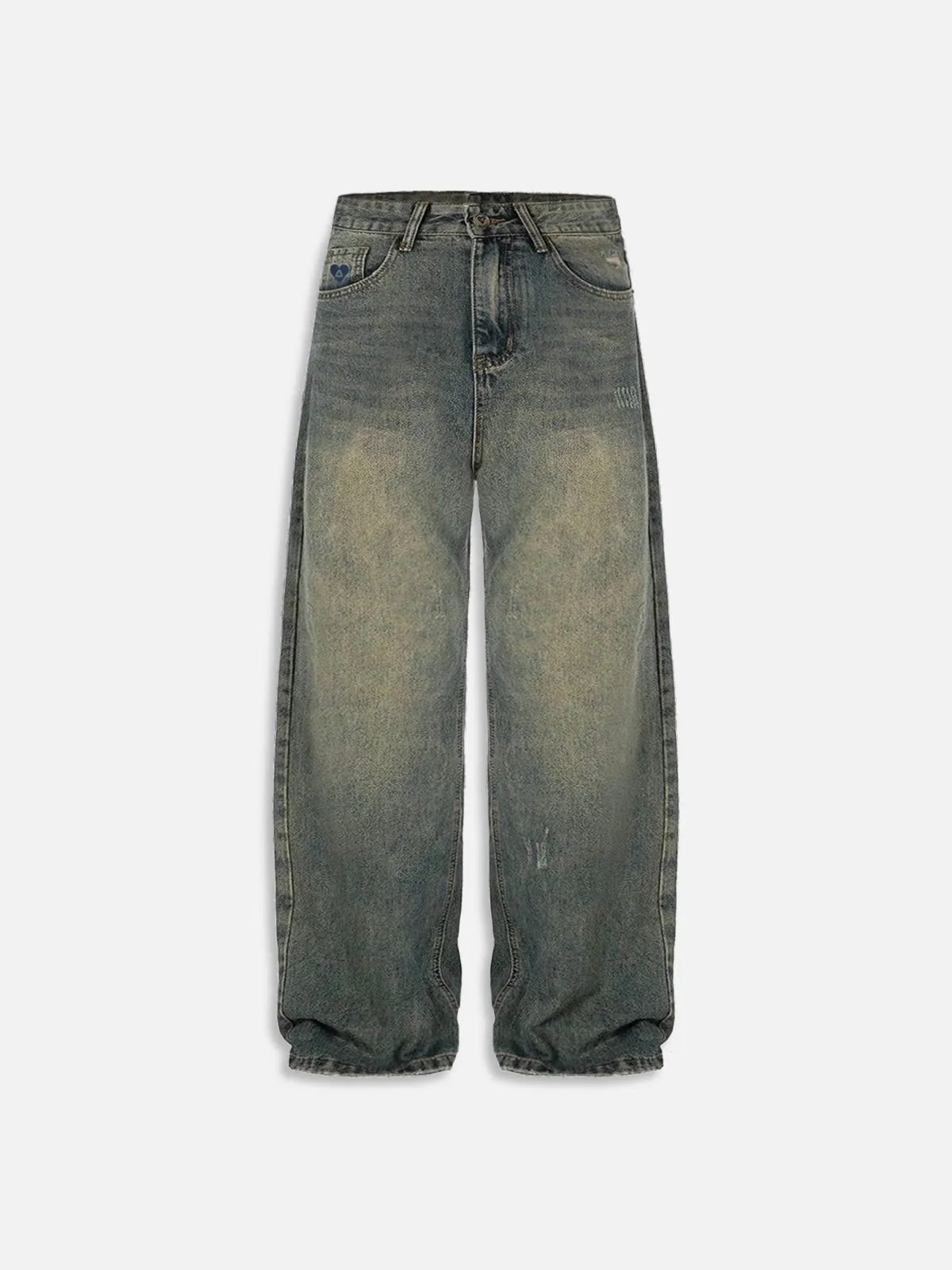 Aelfric Eden Baggy Jeans sold by Aelfric Eden product image thumbnail 2