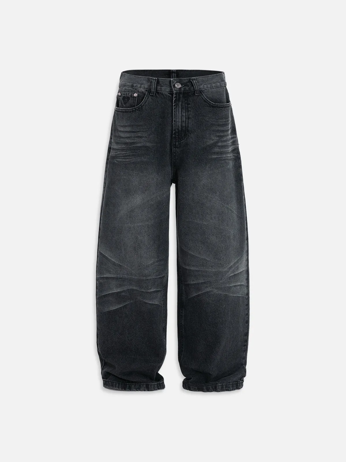 Aelfric Eden Super Baggy Jeans sold by Aelfric Eden product image thumbnail 2