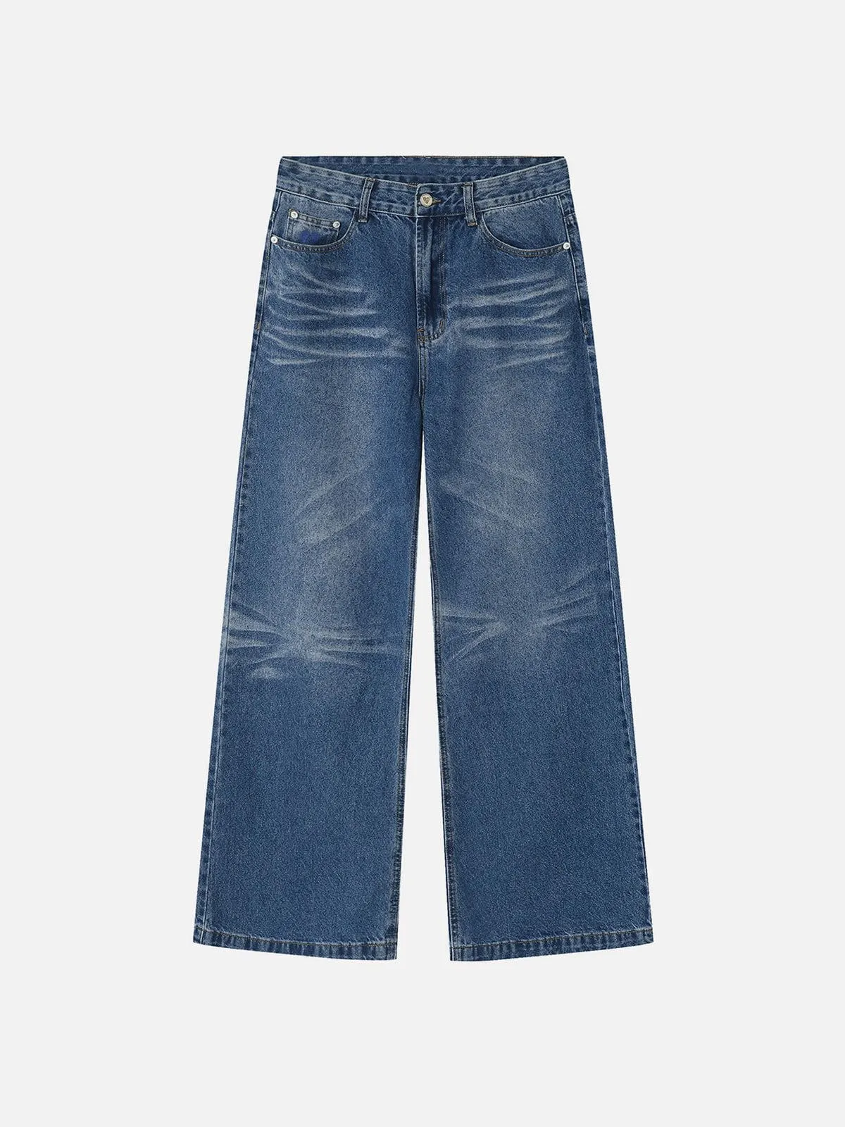 Aelfric Eden Super Baggy Jeans sold by Aelfric Eden product image thumbnail 3