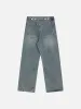Aelfric Eden Irregular Deconstructive Jeans sold by Aelfric Eden