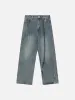 Aelfric Eden Irregular Deconstructive Jeans sold by Aelfric Eden