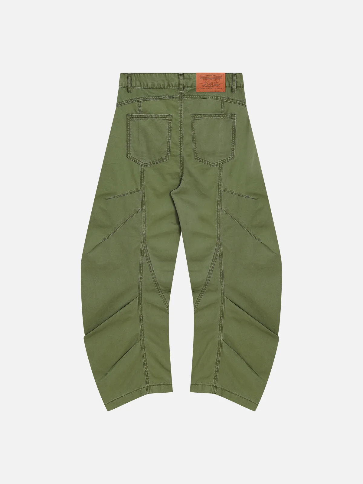 Aelfric Eden Cargo Pants sold by Aelfric Eden product image thumbnail 3