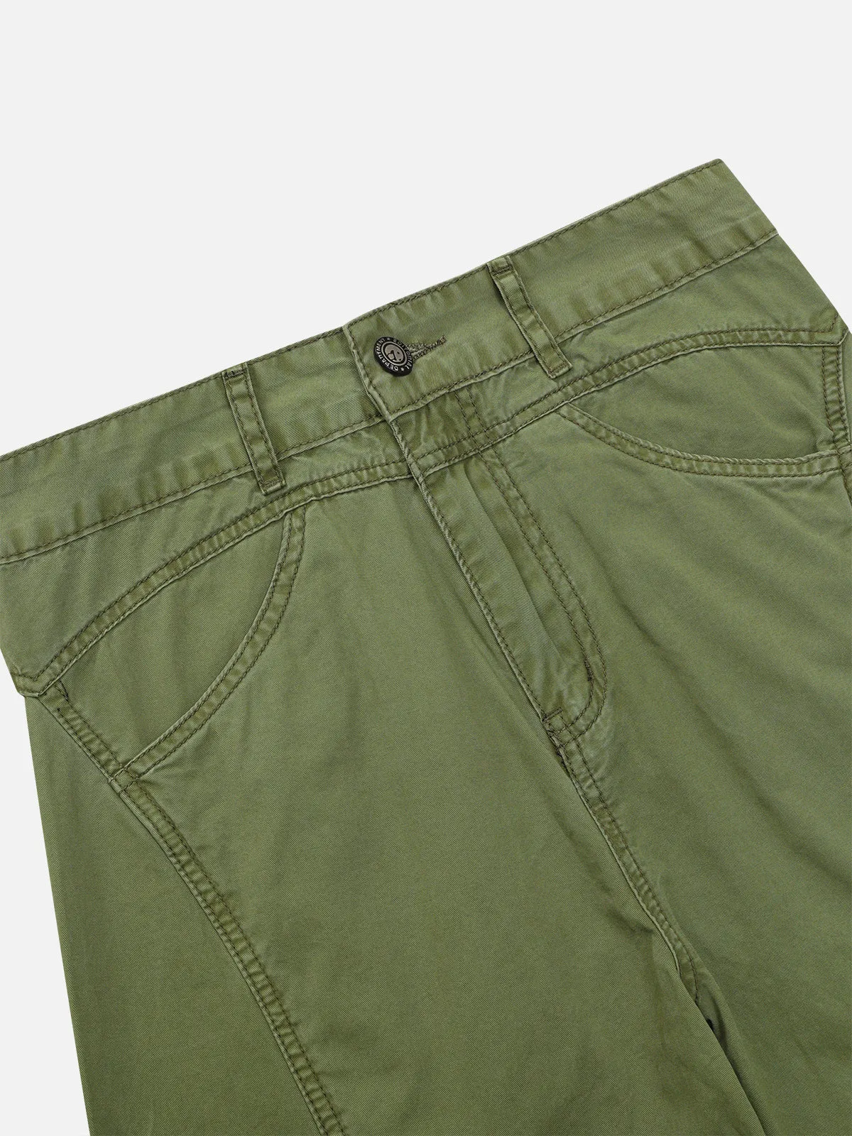 Aelfric Eden Cargo Pants sold by Aelfric Eden product image thumbnail 4