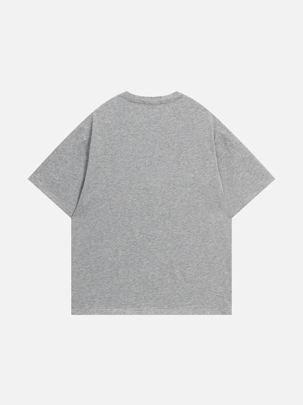 Aelfric Eden Applique Embroidery Tee sold by Aelfric Eden product image thumbnail 2