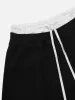 Aelfric Eden Double Waist Baggy Sweatpants sold by Aelfric Eden