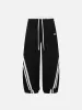 Aelfric Eden Double Waist Baggy Sweatpants sold by Aelfric Eden