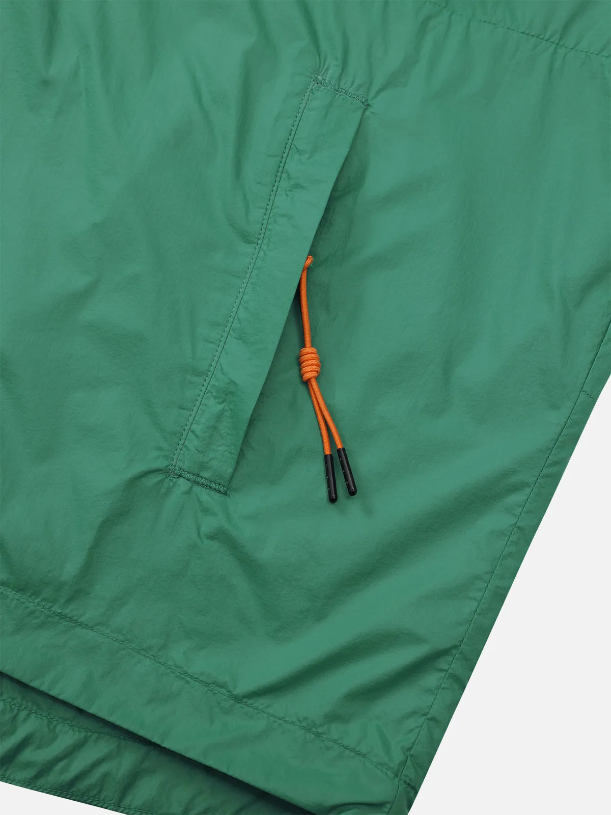 Aelfric Eden Pigeon Hooded Jacket sold by Aelfric Eden product image thumbnail 5