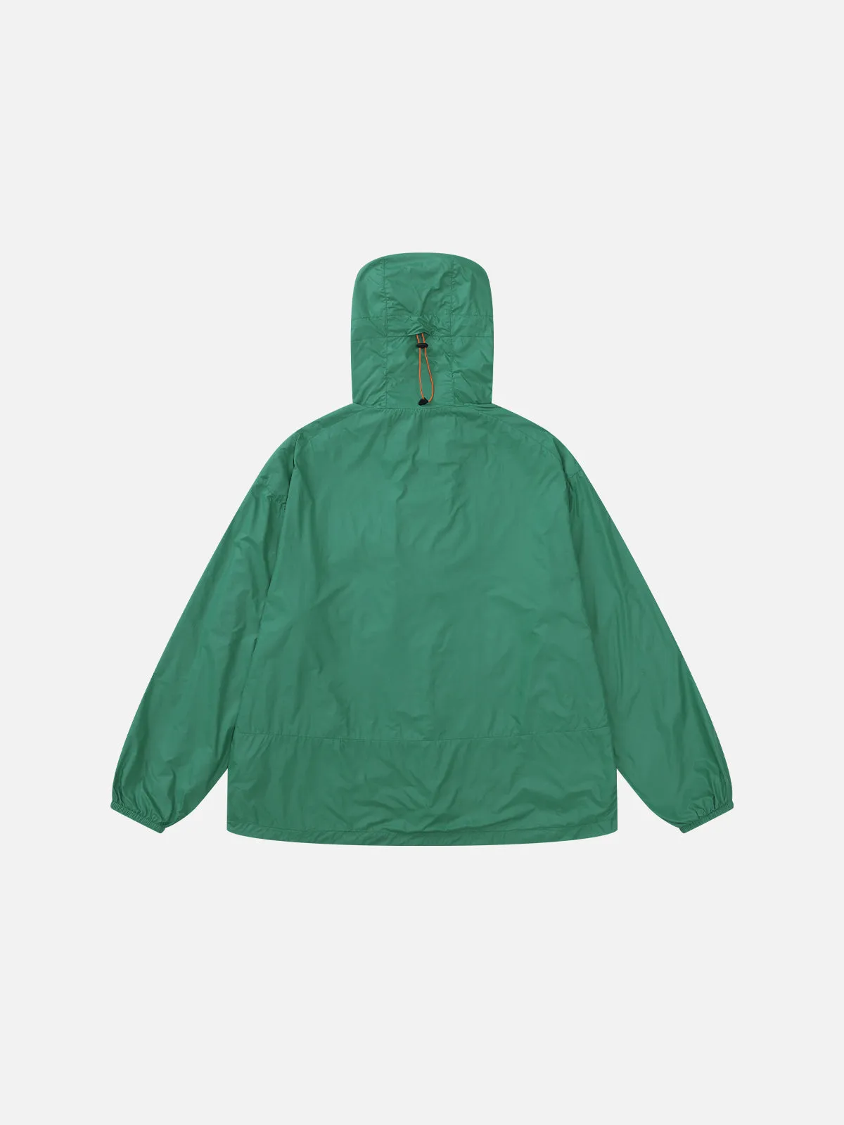 Aelfric Eden Pigeon Hooded Jacket sold by Aelfric Eden product image thumbnail 2