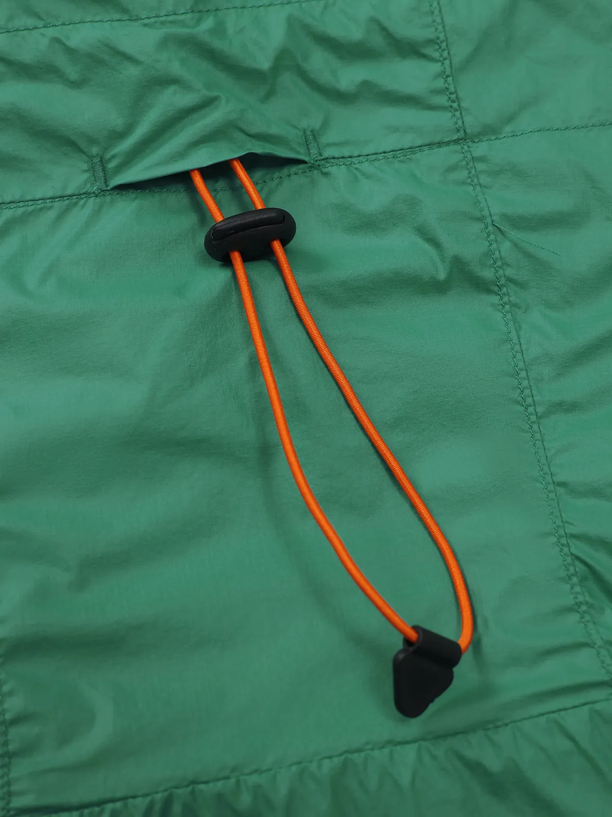 Aelfric Eden Pigeon Hooded Jacket sold by Aelfric Eden product image thumbnail 4