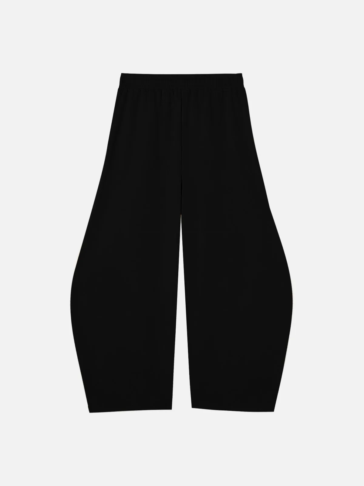 Aelfric Eden Super Baggy Barrel Sweatpants sold by Aelfric Eden product image thumbnail 2