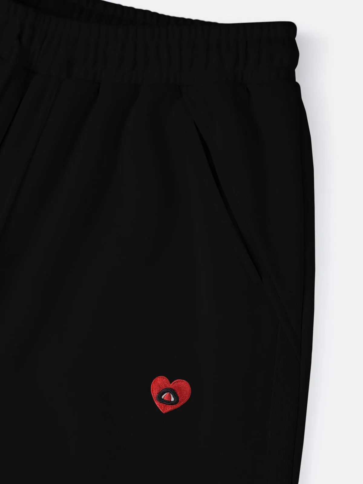 Aelfric Eden Super Baggy Barrel Sweatpants sold by Aelfric Eden product image thumbnail 4