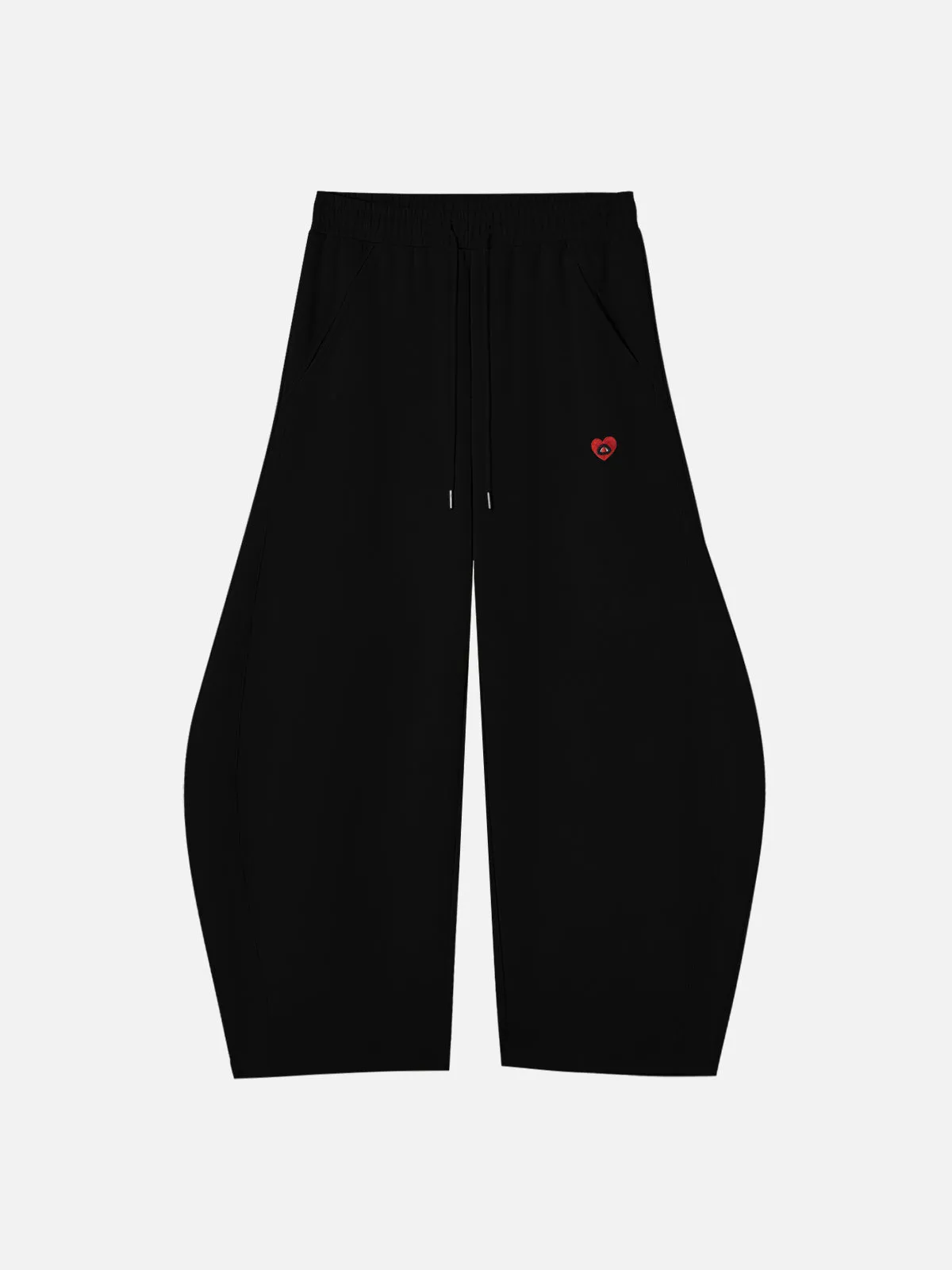 Aelfric Eden Super Baggy Barrel Sweatpants sold by Aelfric Eden