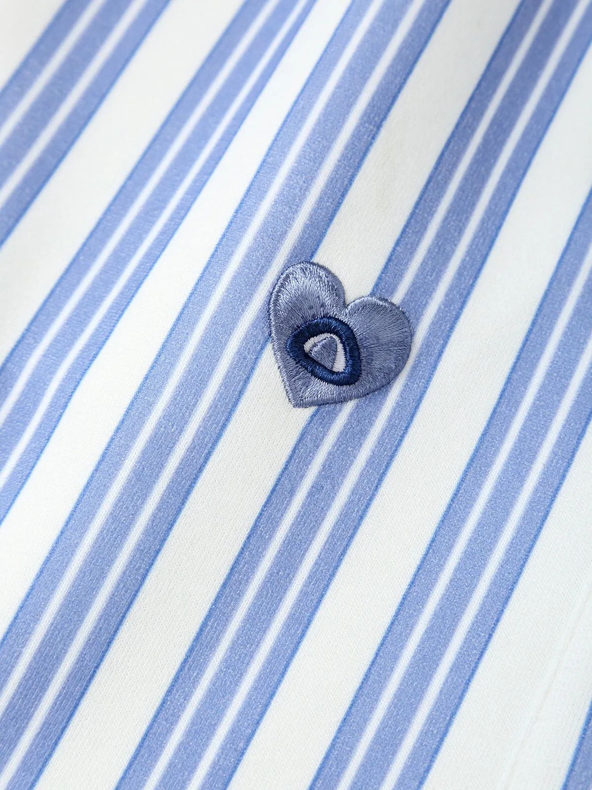 Aelfric Eden Stripe Super Baggy Barrel Sweatpants sold by Aelfric Eden product image thumbnail 5