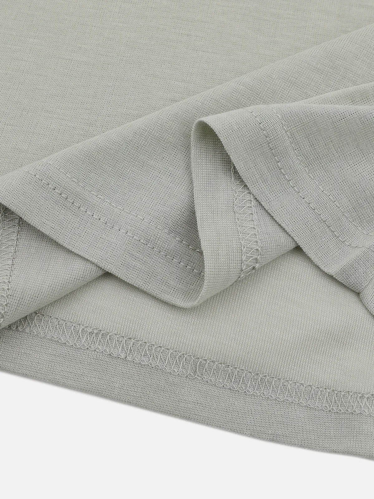 Aelfric Eden Flower Print Long Sleeve Tee sold by Aelfric Eden product image thumbnail 4