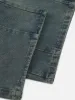 Aelfric Eden Double Knee Washed Jorts sold by Aelfric Eden