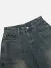 Aelfric Eden Double Knee Washed Jorts sold by Aelfric Eden