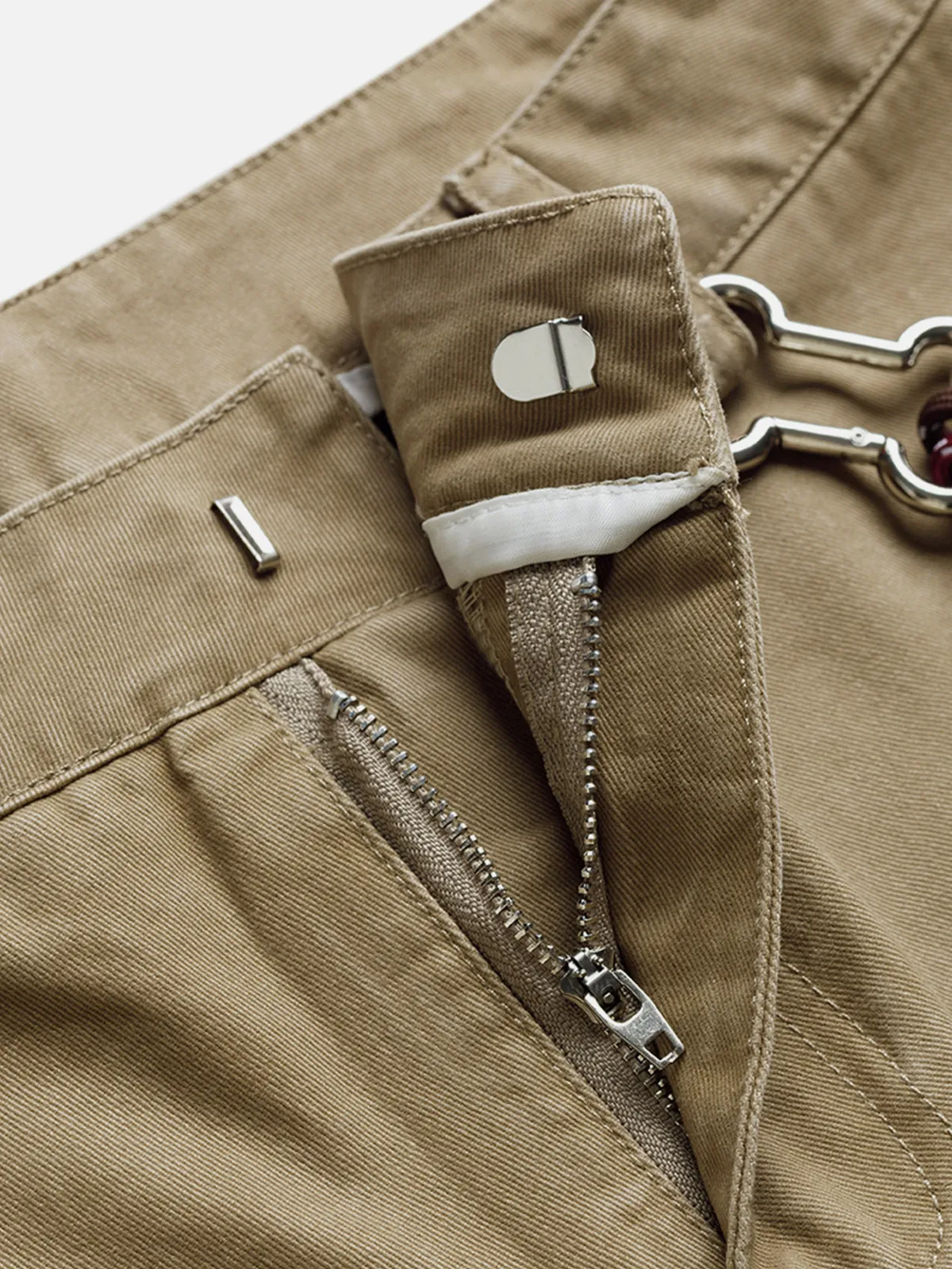 Aelfric Eden Baggy Barrel Pants sold by Aelfric Eden product image thumbnail 4