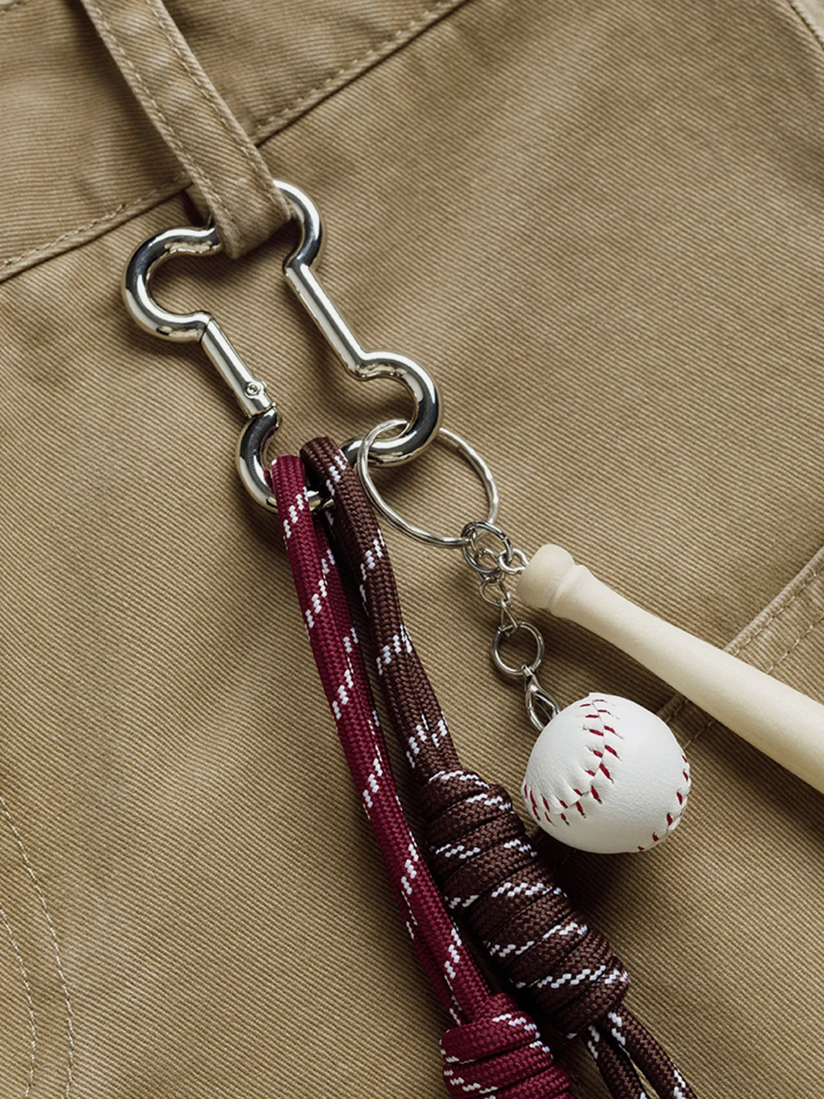 Aelfric Eden Baggy Barrel Pants sold by Aelfric Eden product image thumbnail 5