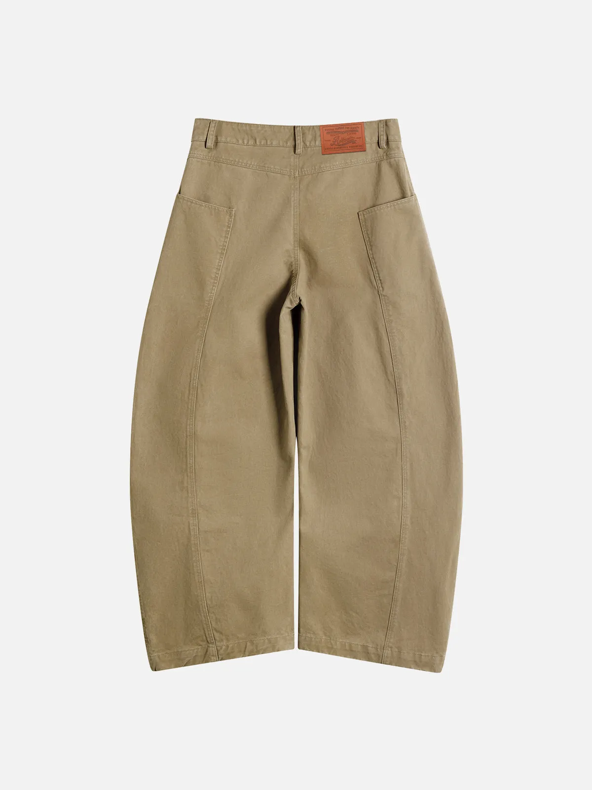 Aelfric Eden Baggy Barrel Pants sold by Aelfric Eden product image thumbnail 3