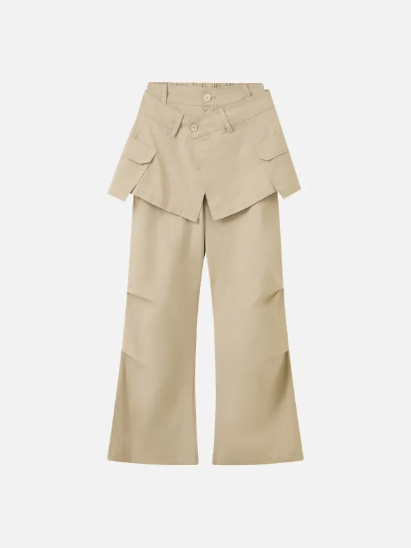 Aelfric Eden Detachable Two Layer Pants sold by Aelfric Eden