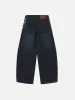 Aelfric Eden Pearl Super Baggy Barrel Jeans sold by Aelfric Eden