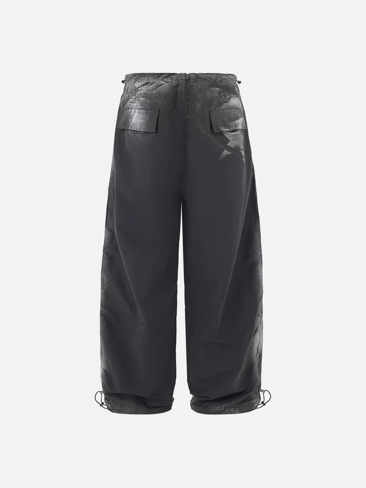 Aelfric Eden Star Print Super Baggy Pants sold by Aelfric Eden product image thumbnail 2