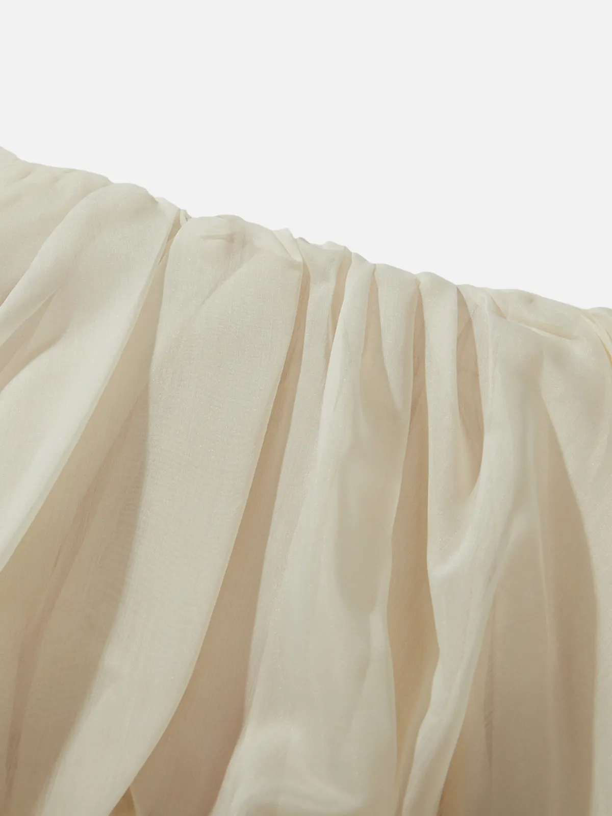 Aelfric Eden Lace Bud Skirt sold by Aelfric Eden product image thumbnail 4